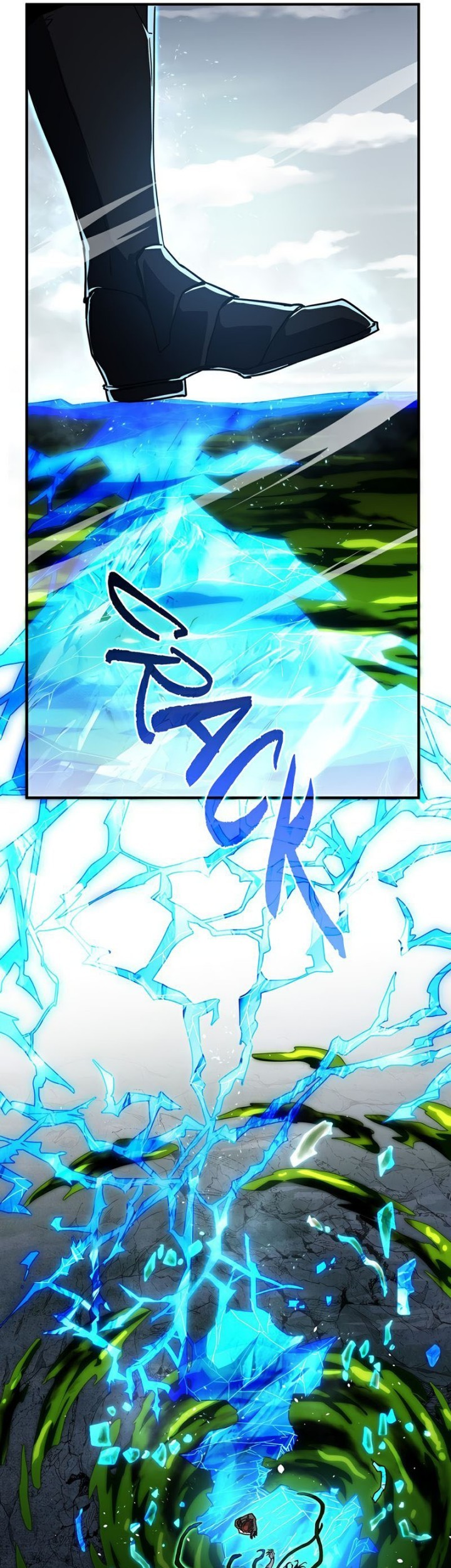 The Beginning After The End Chapter 193 Gambar 54