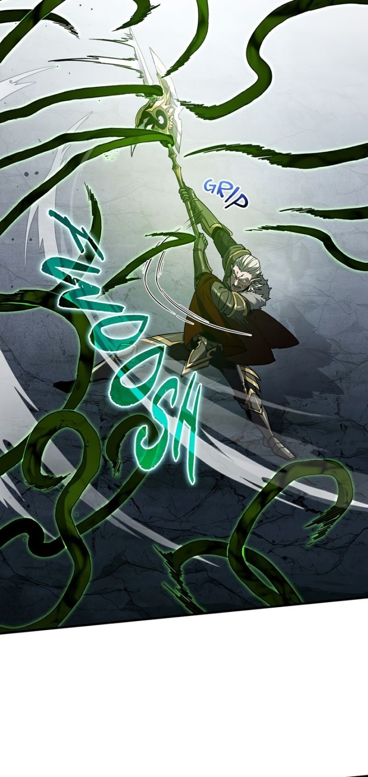 The Beginning After The End Chapter 193 Gambar 43