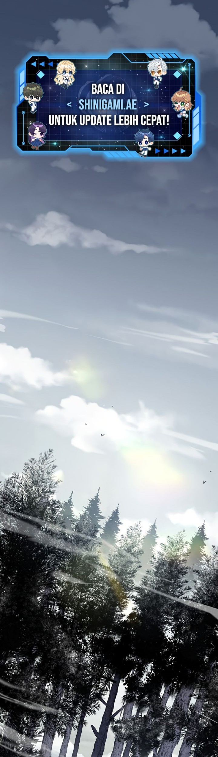 Manhwa The Beginning After The End Chapter 193 gambar nomor 2