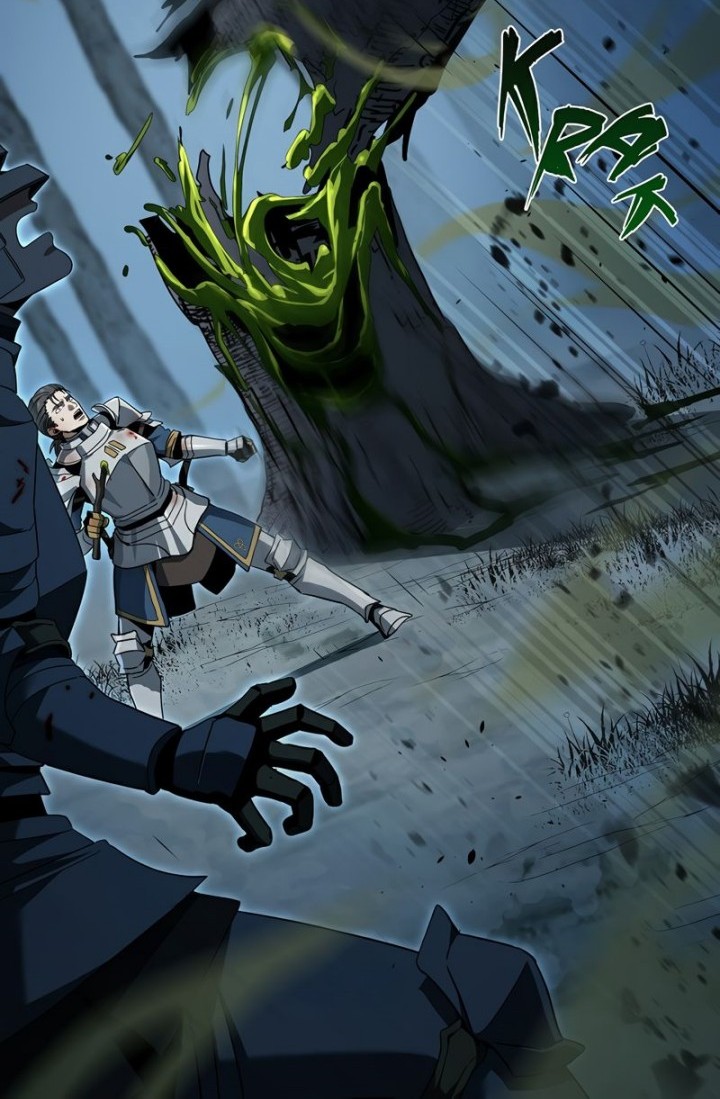 The Beginning After The End Chapter 193 Gambar 13