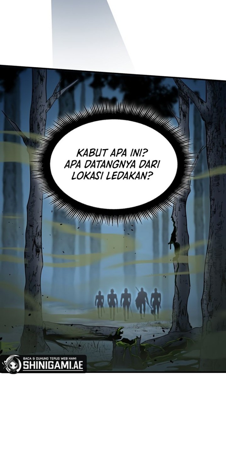 The Beginning After The End Chapter 193 Gambar 17
