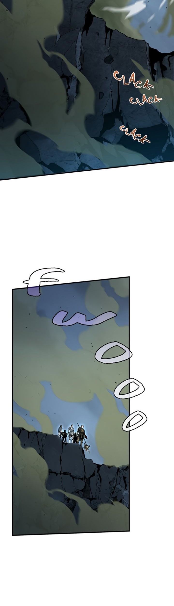 The Beginning After The End Chapter 193 Gambar 19