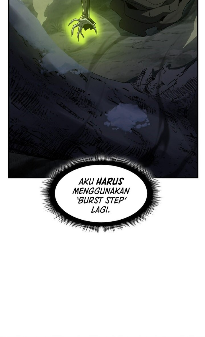 The Beginning After The End Chapter 192 Gambar 49