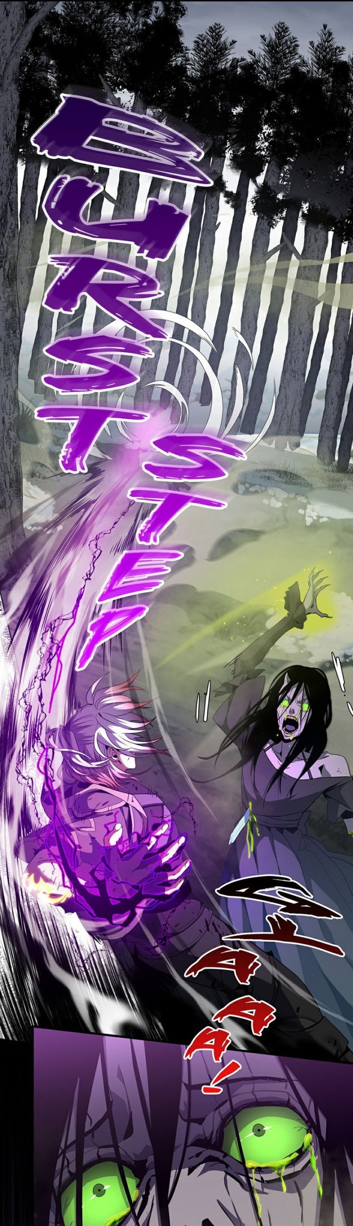 The Beginning After The End Chapter 192 Gambar 50