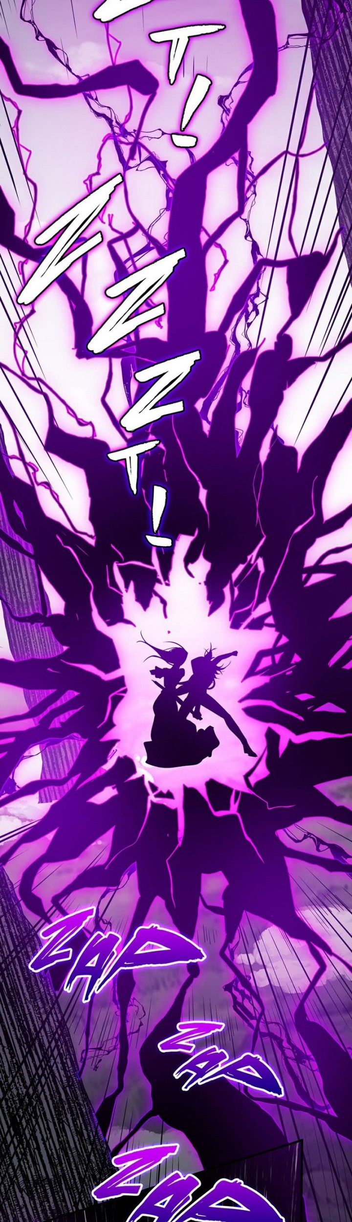 The Beginning After The End Chapter 192 Gambar 52