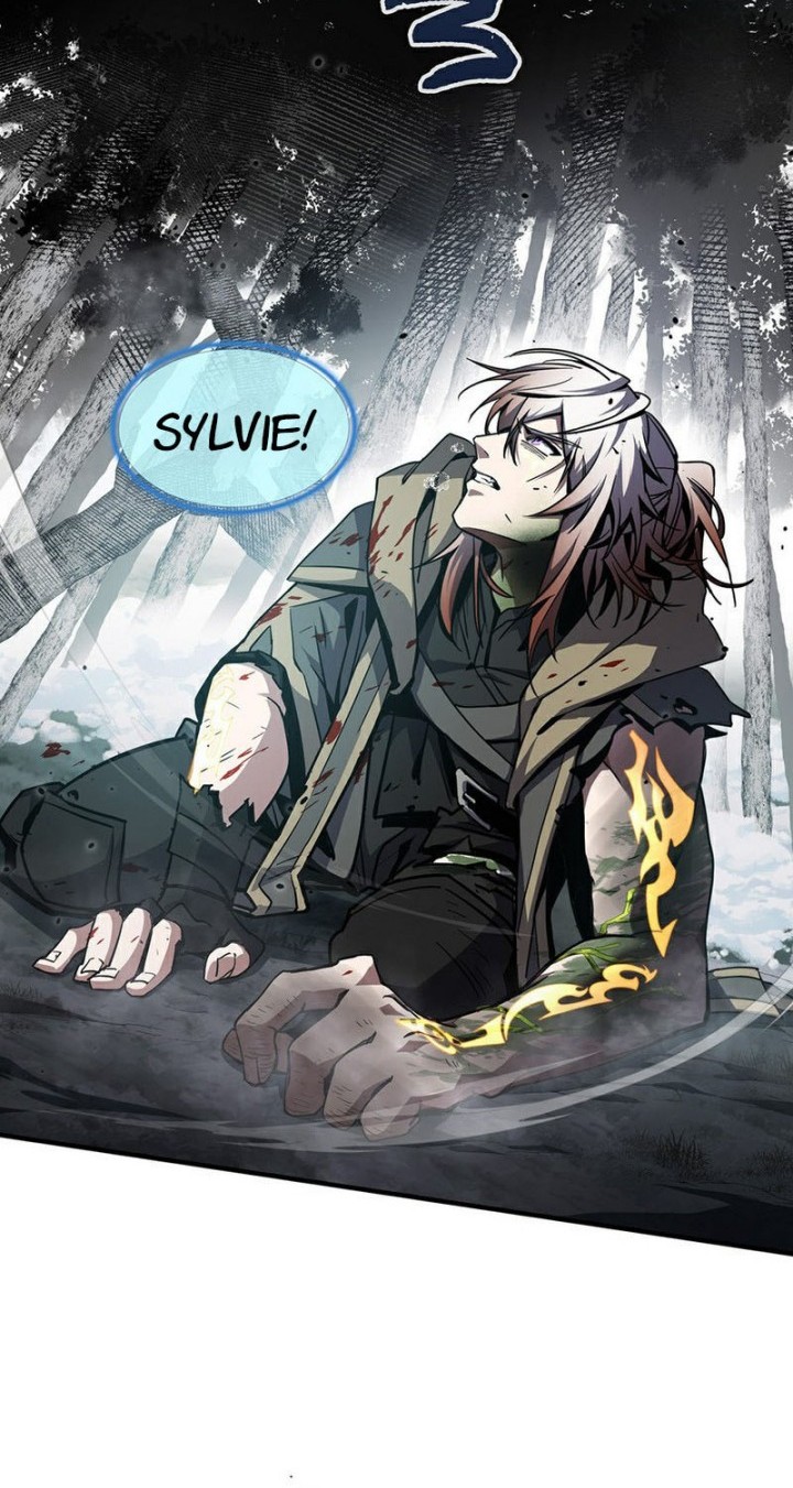 The Beginning After The End Chapter 192 Gambar 58