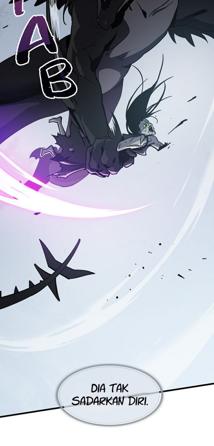 The Beginning After The End Chapter 192 Gambar 62