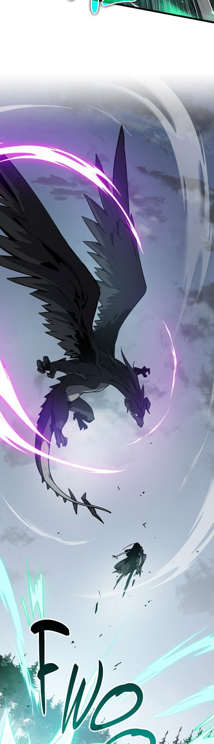 The Beginning After The End Chapter 192 Gambar 60