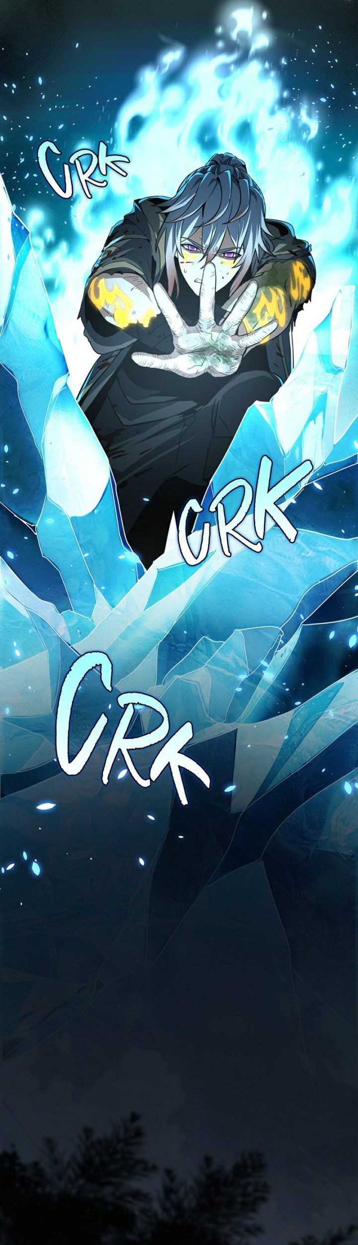 The Beginning After The End Chapter 192 Gambar 64