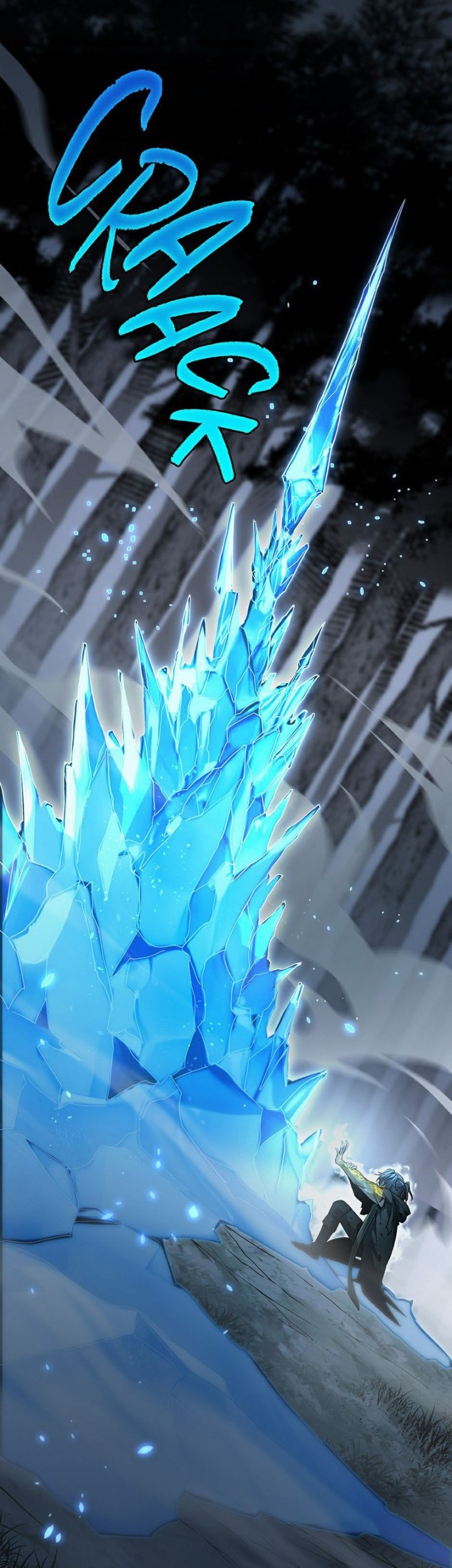 The Beginning After The End Chapter 192 Gambar 65