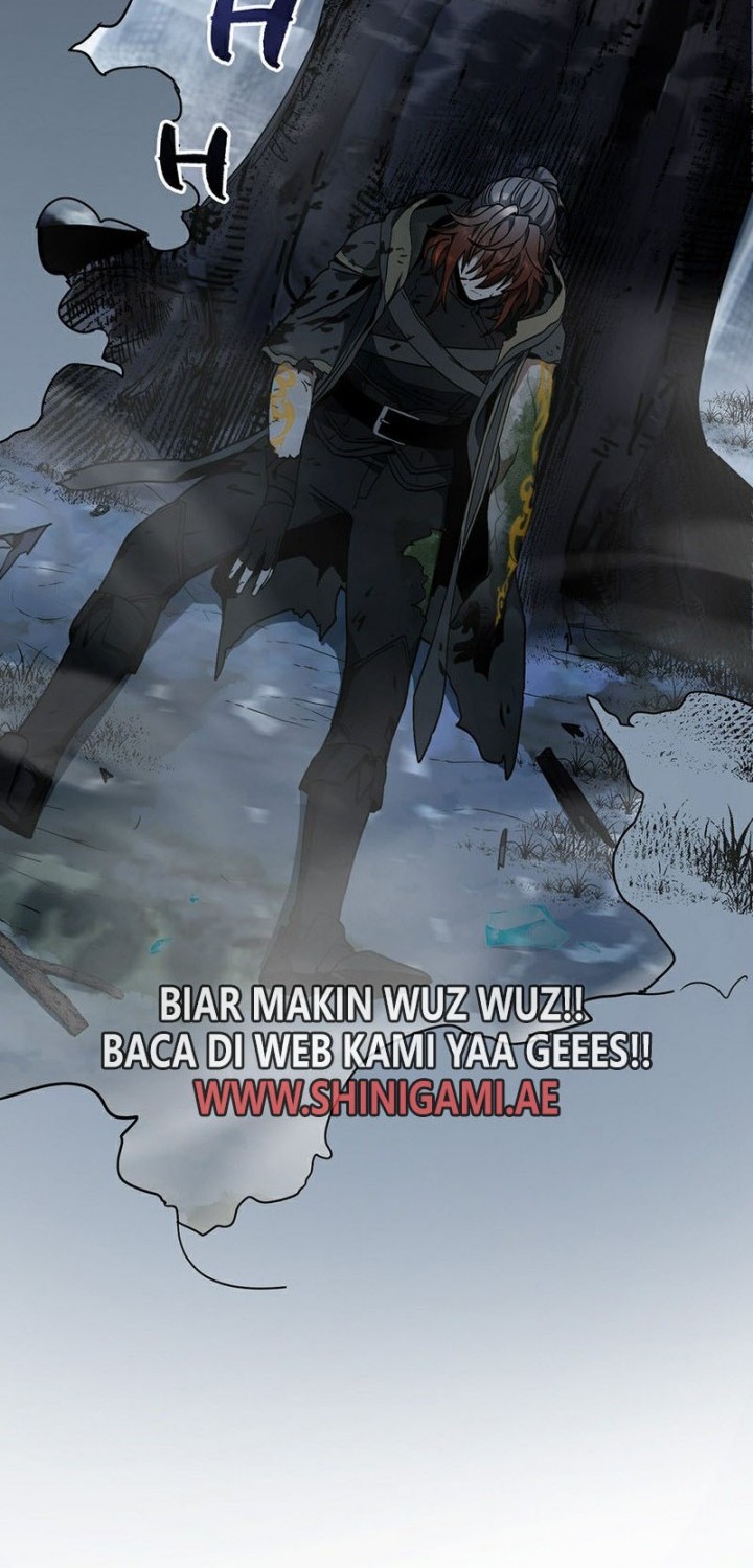 The Beginning After The End Chapter 192 Gambar 73