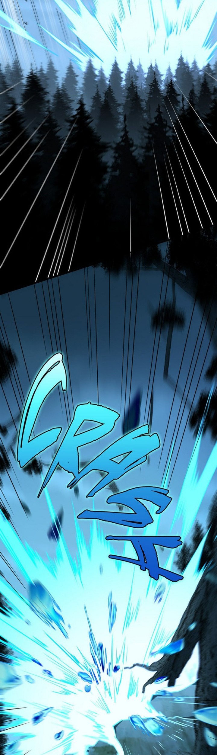 The Beginning After The End Chapter 192 Gambar 71