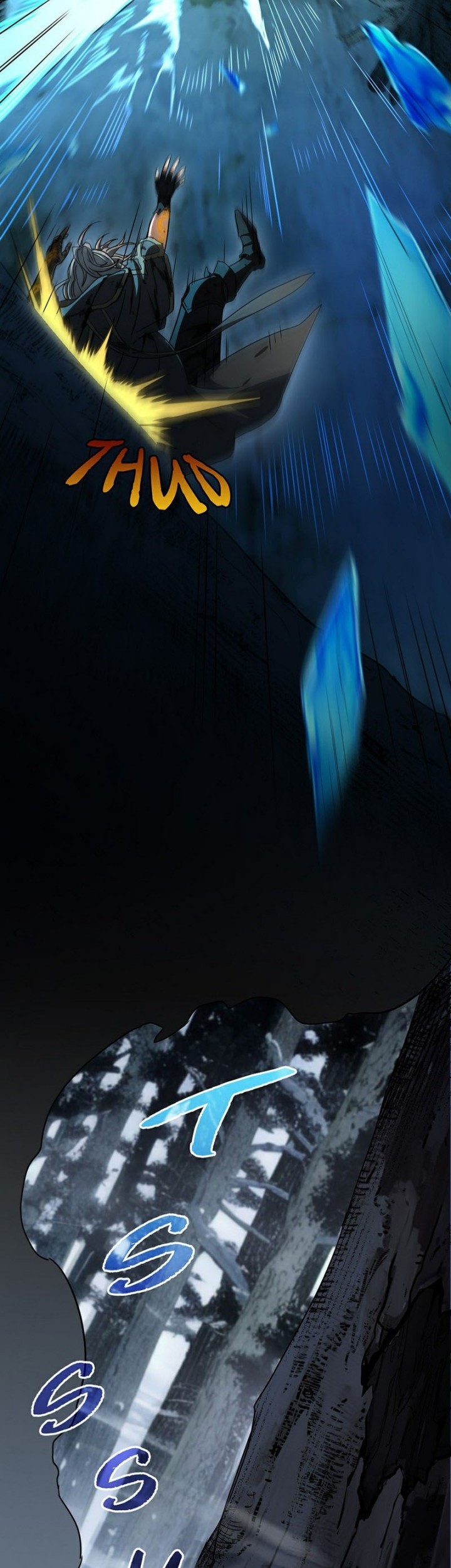 The Beginning After The End Chapter 192 Gambar 72