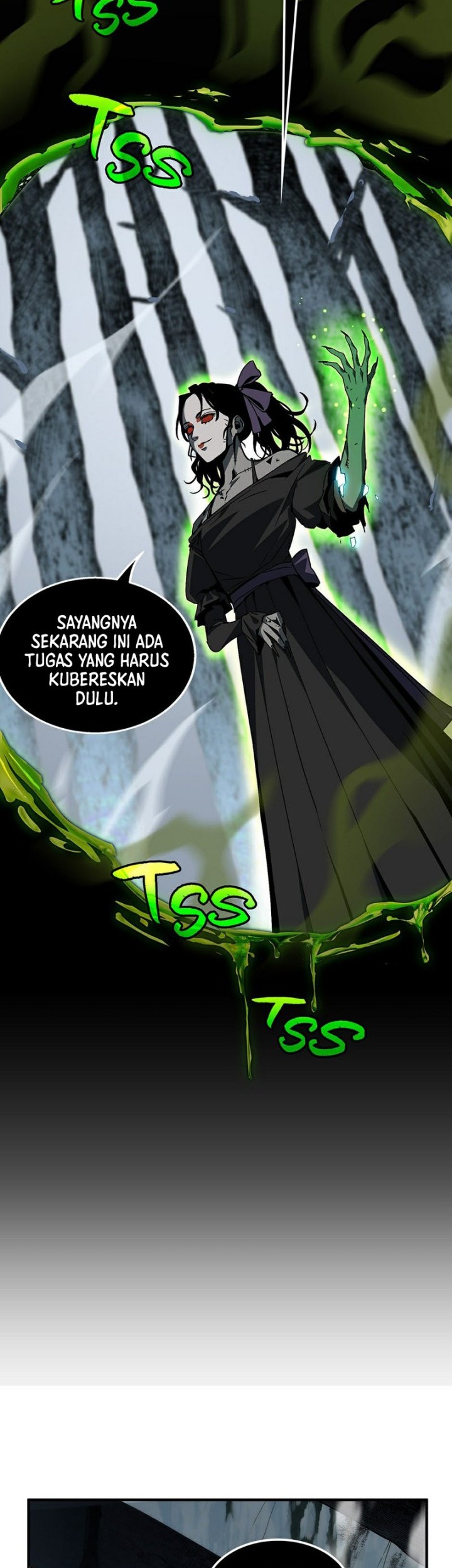 The Beginning After The End Chapter 192 Gambar 7