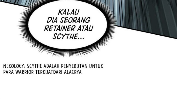 The Beginning After The End Chapter 192 Gambar 13