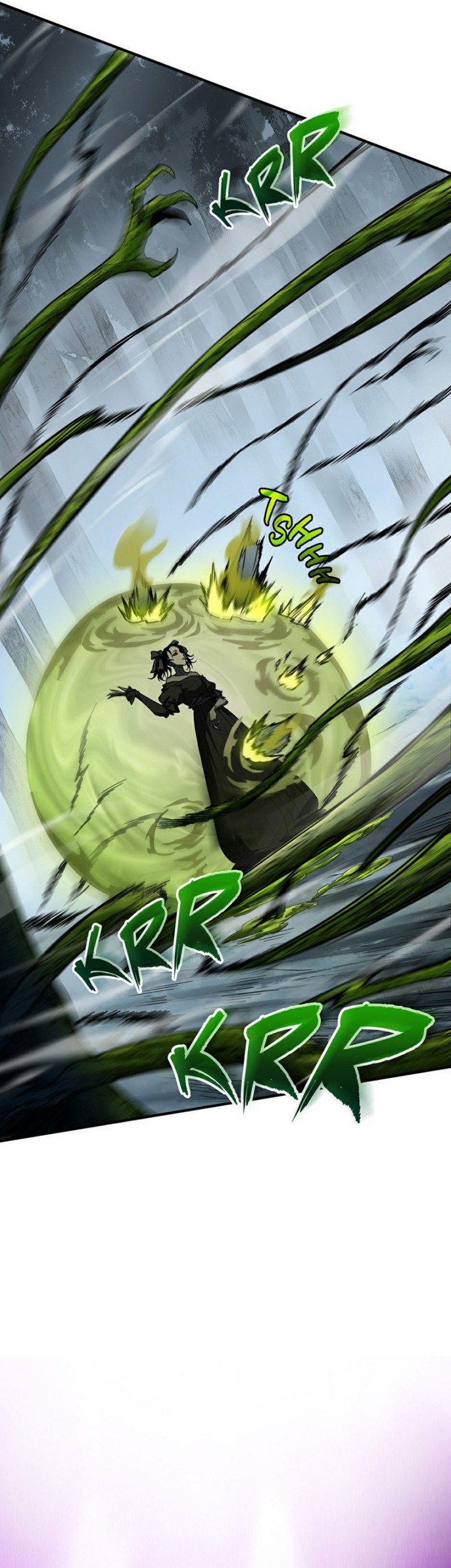 The Beginning After The End Chapter 192 Gambar 14