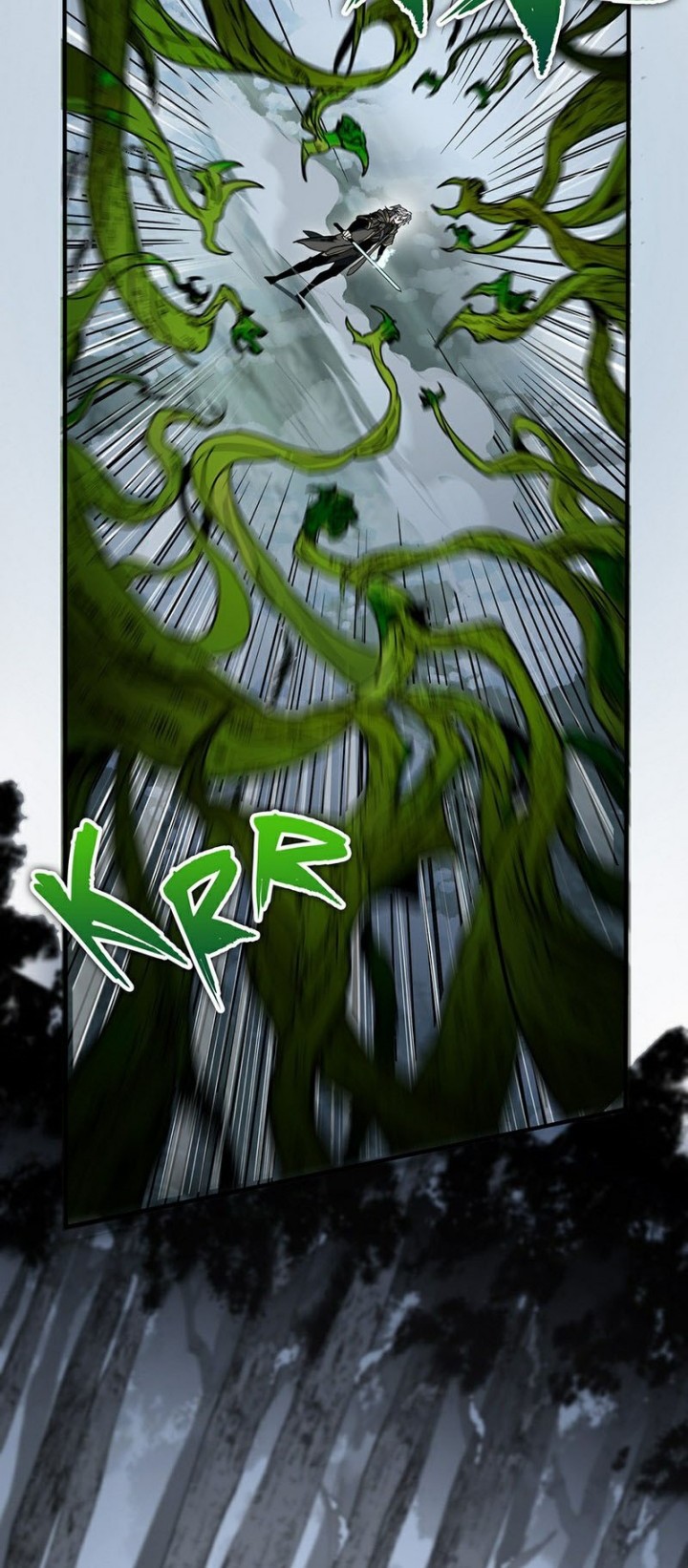 The Beginning After The End Chapter 192 Gambar 16