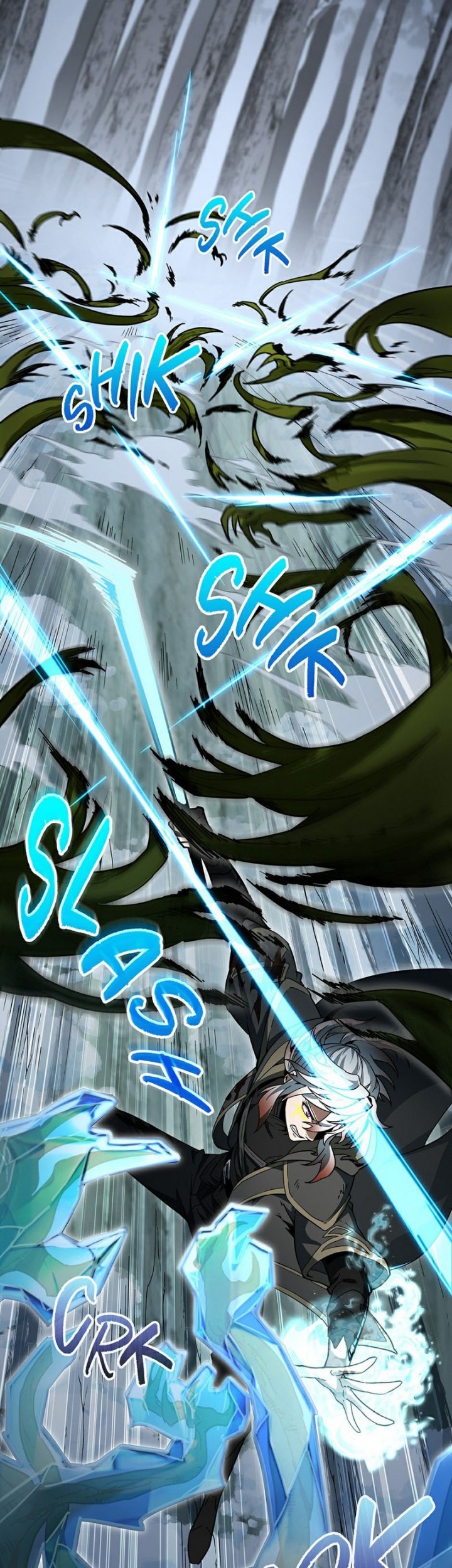 The Beginning After The End Chapter 192 Gambar 17