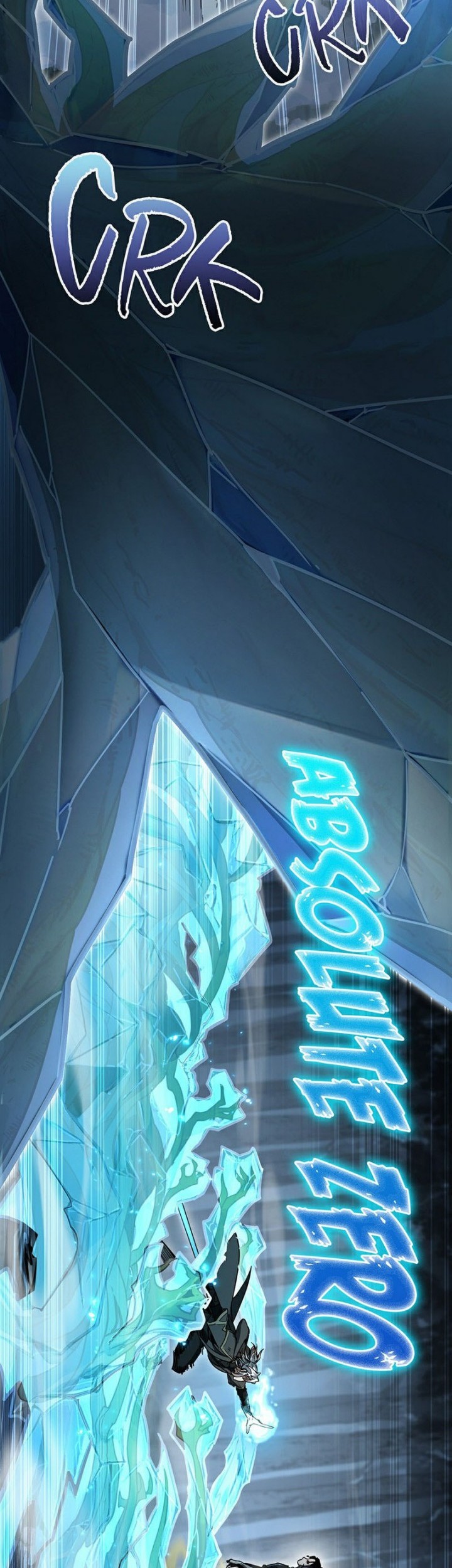 The Beginning After The End Chapter 192 Gambar 18