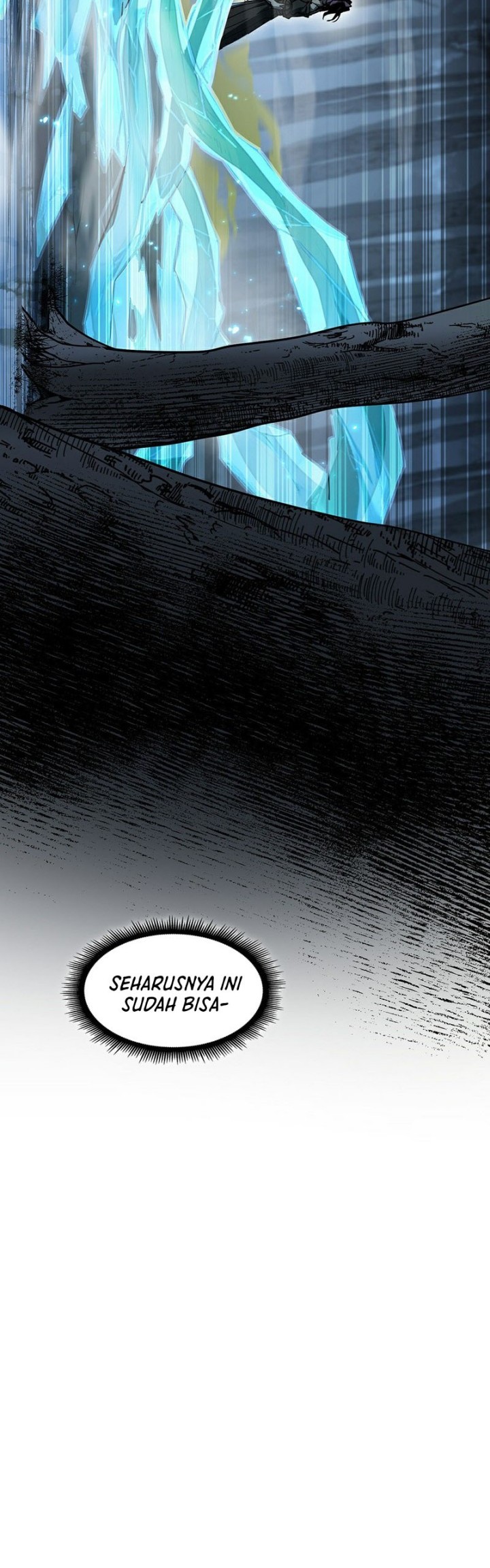 The Beginning After The End Chapter 192 Gambar 19