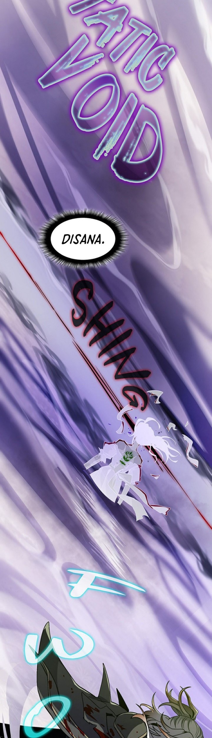 The Beginning After The End Chapter 192 Gambar 26