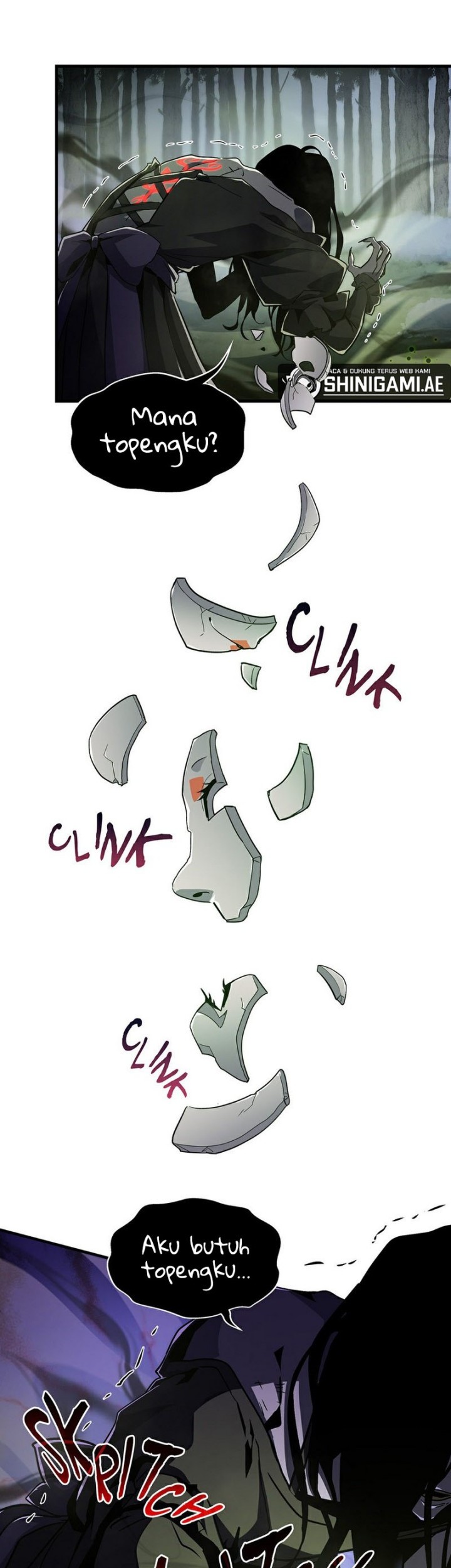 The Beginning After The End Chapter 192 Gambar 30