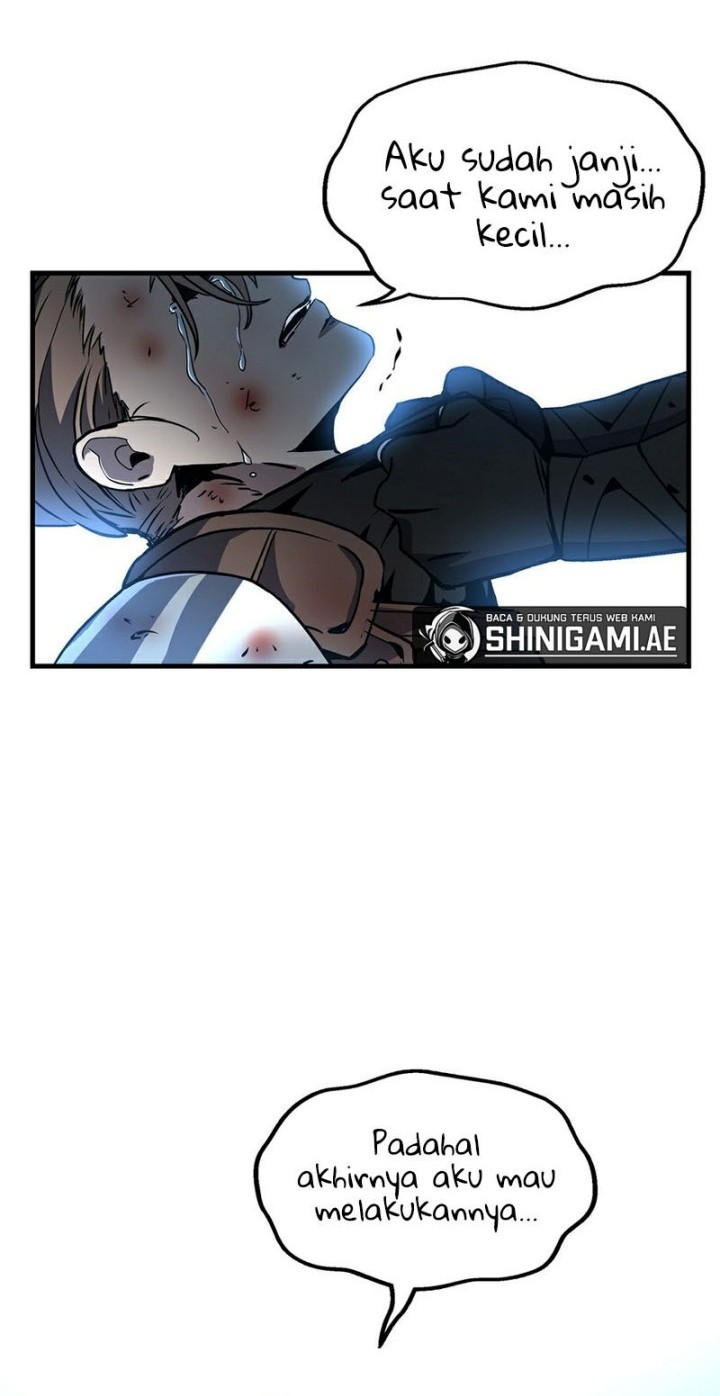 The Beginning After The End Chapter 191 Gambar 36