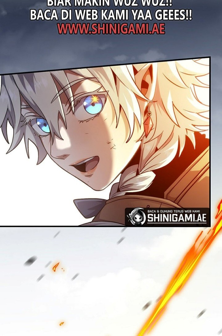 The Beginning After The End Chapter 191 Gambar 5