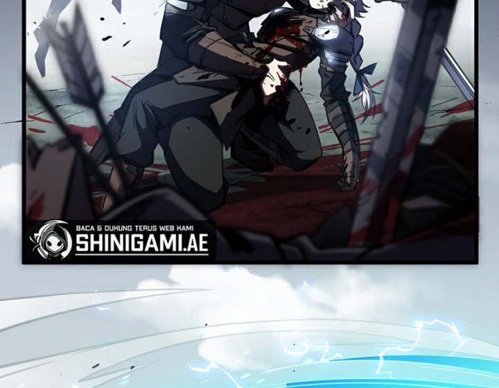 The Beginning After The End Chapter 191 Gambar 9