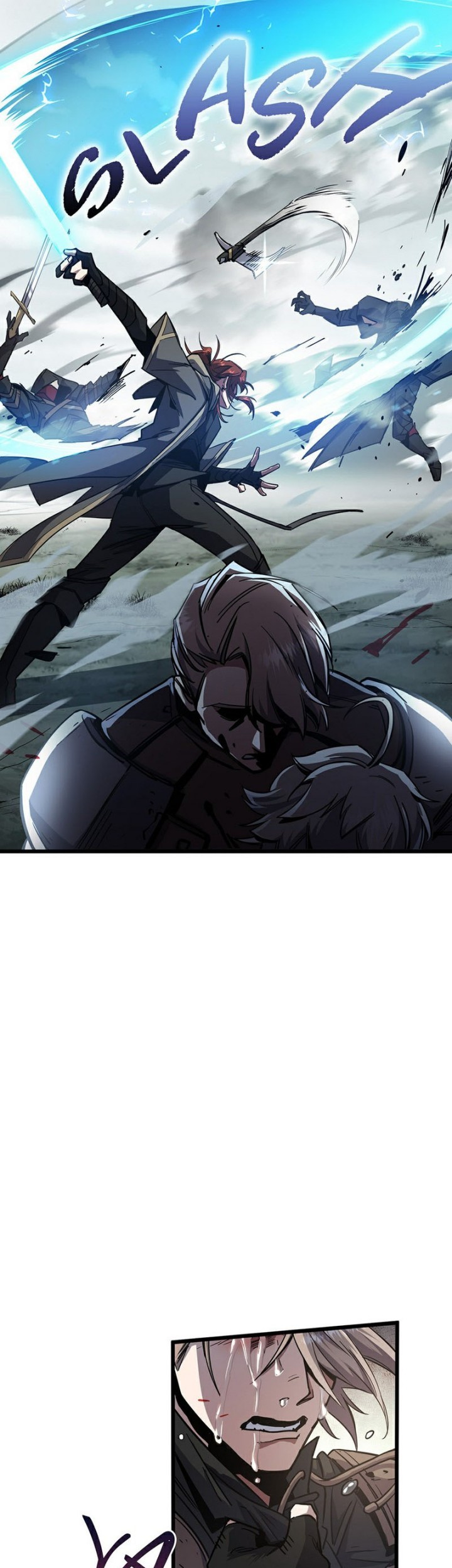 The Beginning After The End Chapter 191 Gambar 10