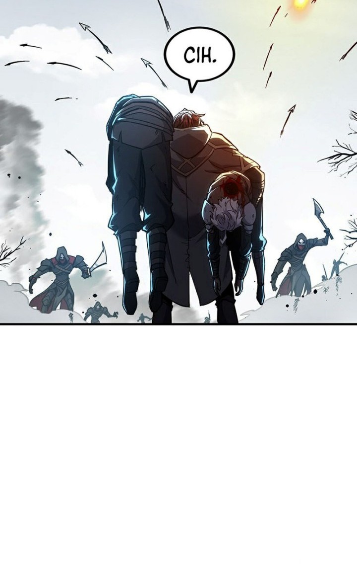 The Beginning After The End Chapter 191 Gambar 17