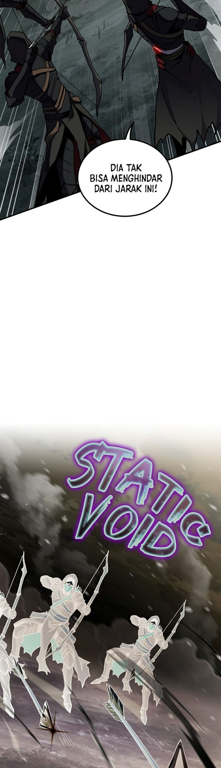 The Beginning After The End Chapter 191 Gambar 19