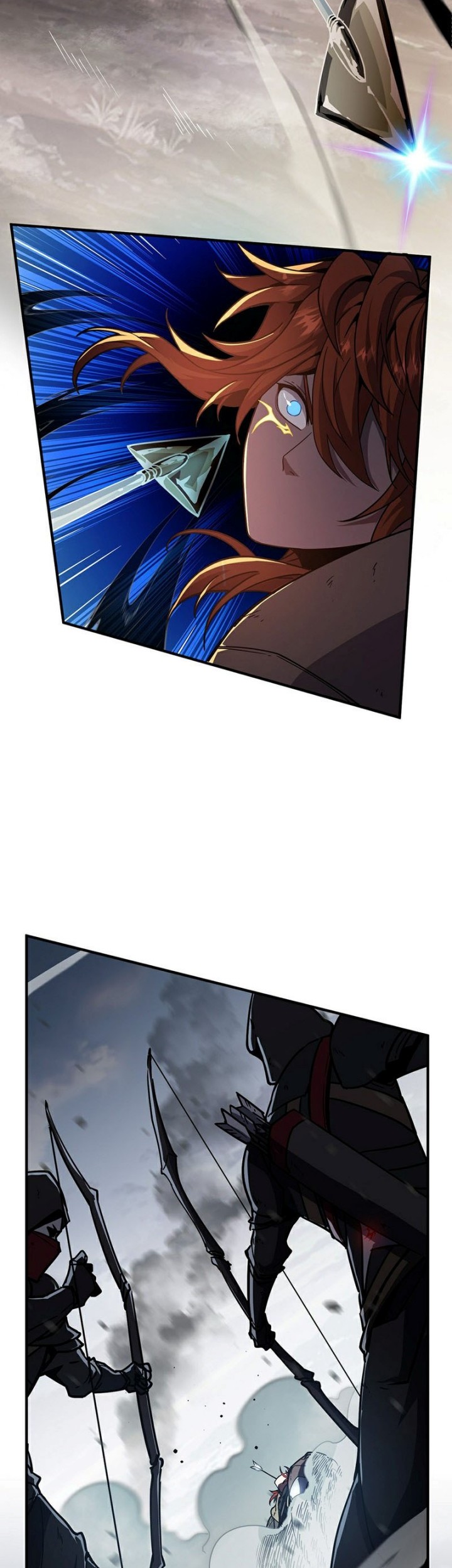 The Beginning After The End Chapter 191 Gambar 20