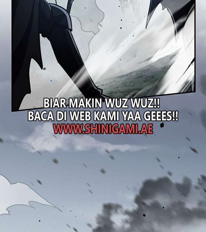 The Beginning After The End Chapter 191 Gambar 21