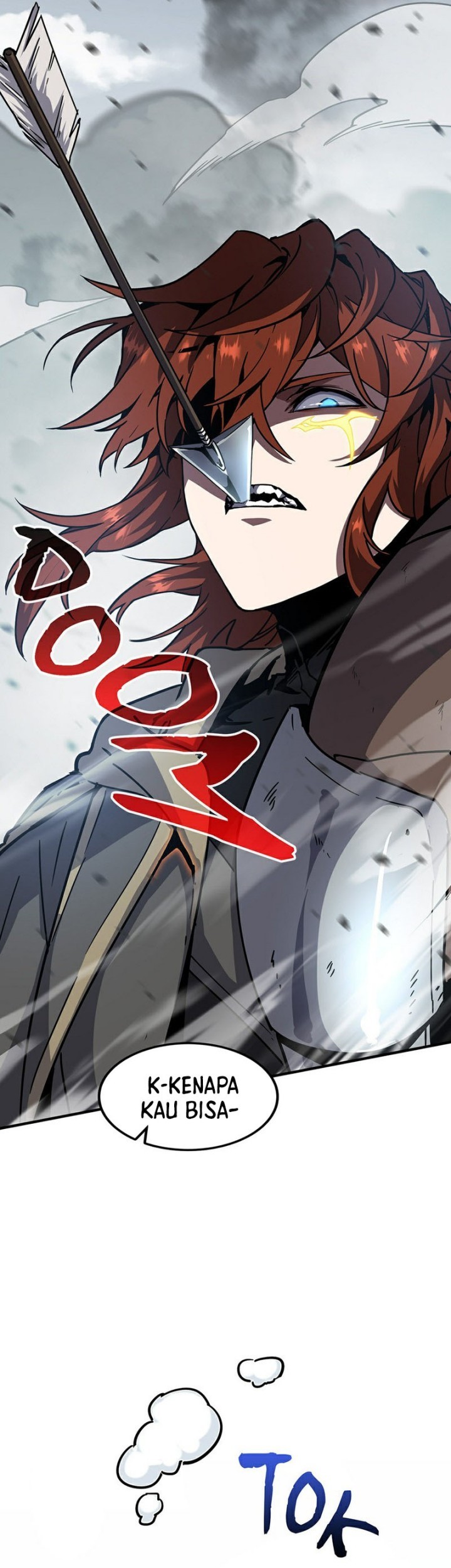 The Beginning After The End Chapter 191 Gambar 22