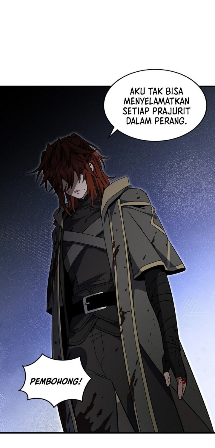 The Beginning After The End Chapter 191 Gambar 29