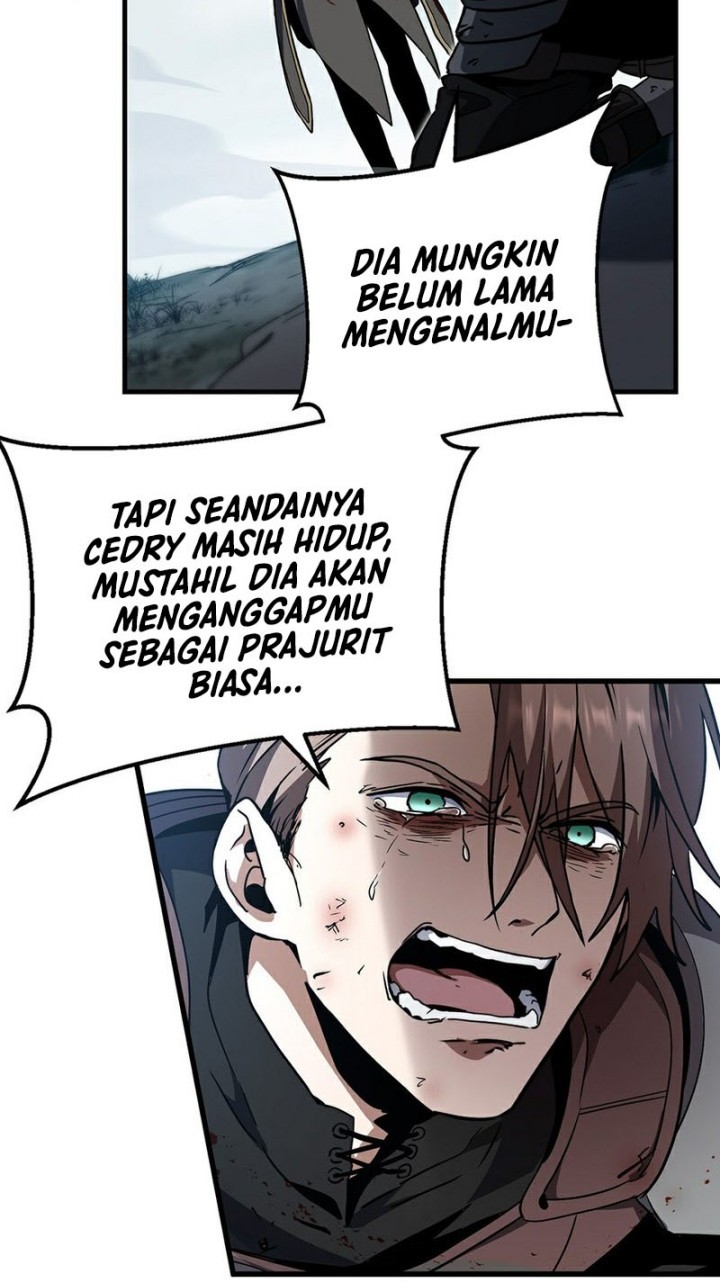 The Beginning After The End Chapter 191 Gambar 32