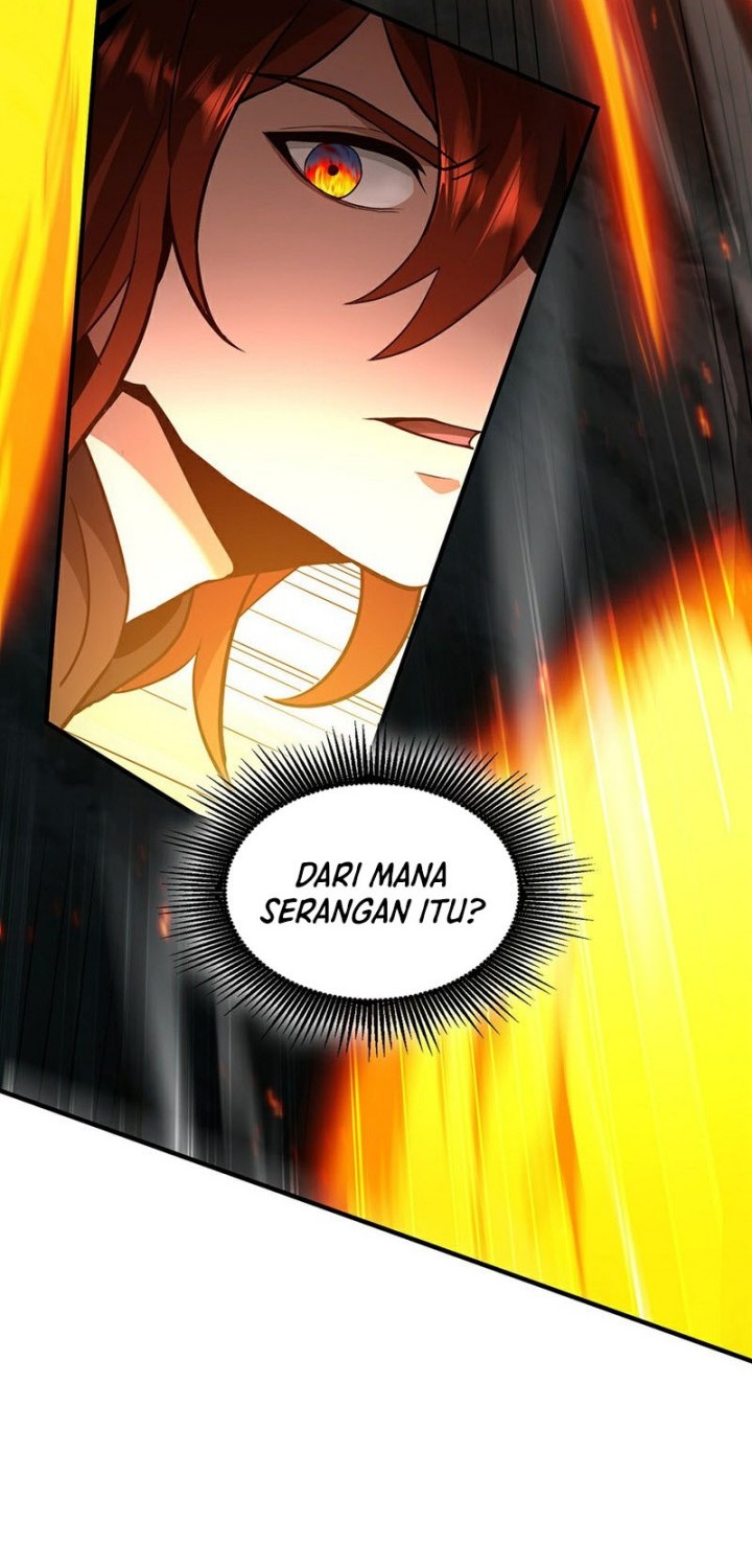 The Beginning After The End Chapter 190 Gambar 49