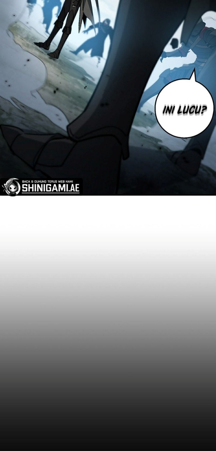 The Beginning After The End Chapter 190 Gambar 56