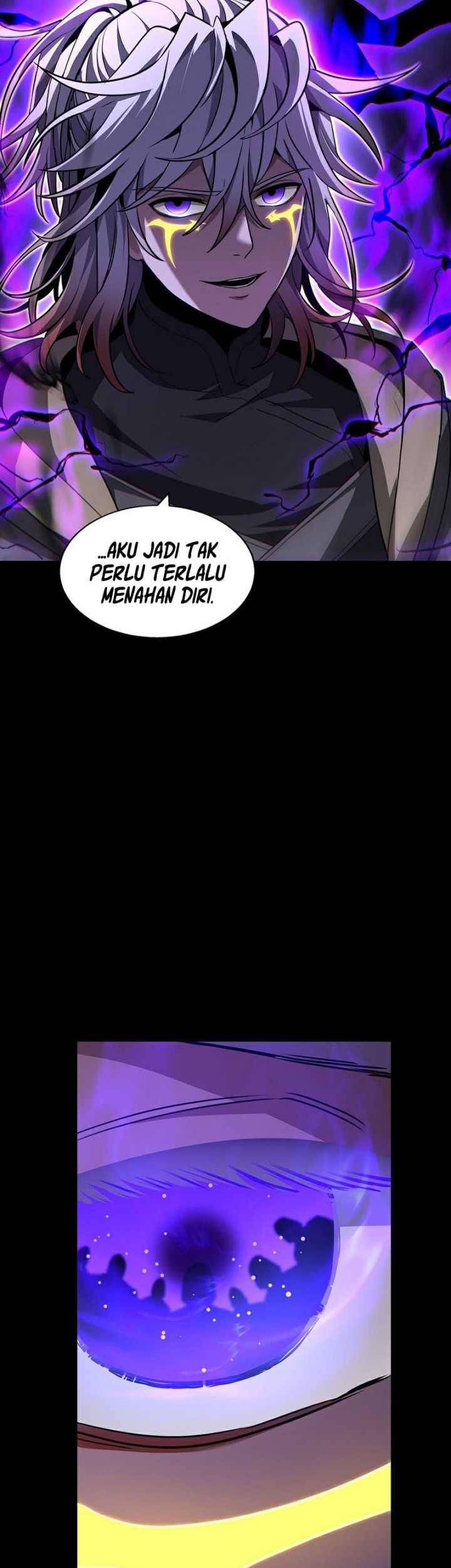 The Beginning After The End Chapter 190 Gambar 58