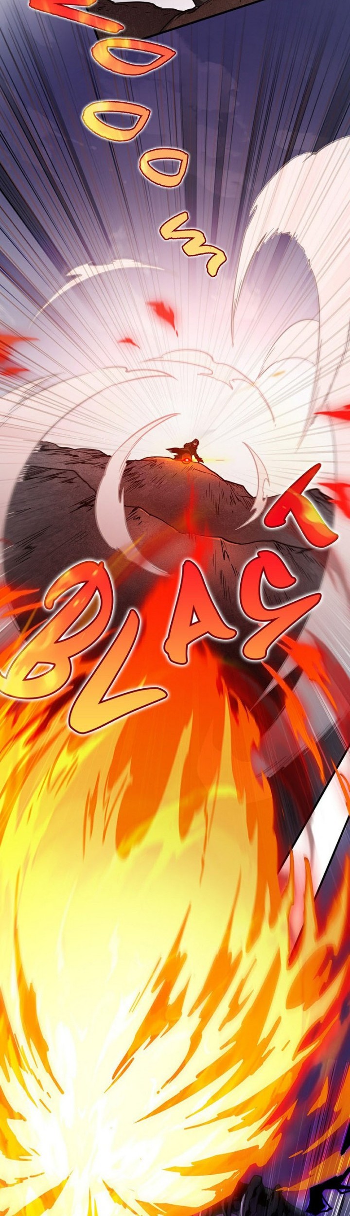 The Beginning After The End Chapter 190 Gambar 62