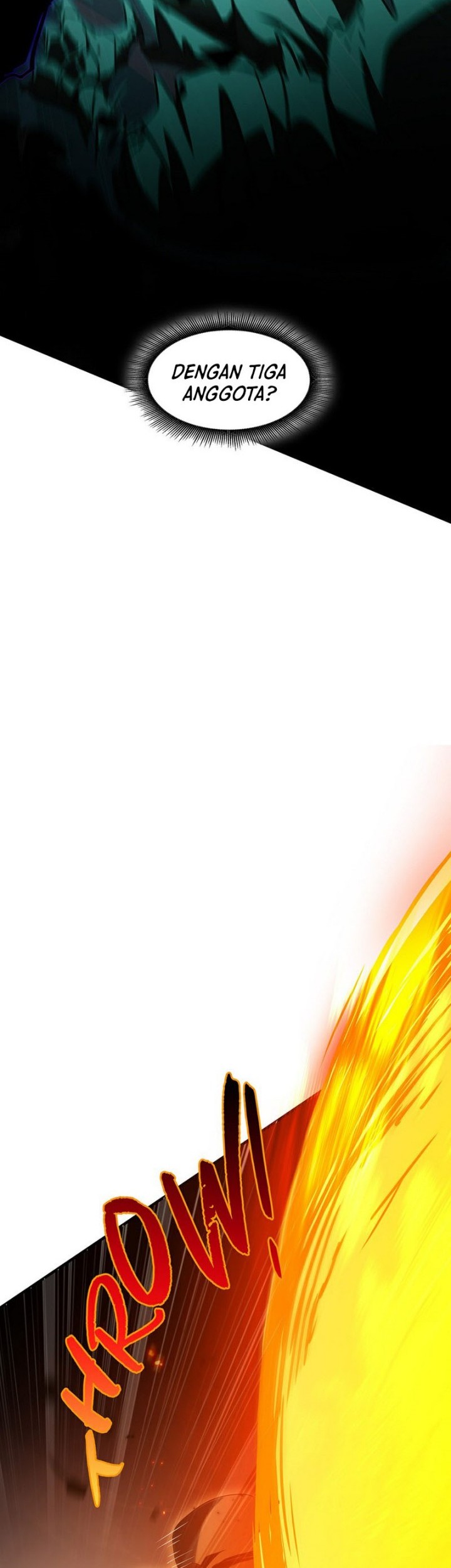 The Beginning After The End Chapter 190 Gambar 65