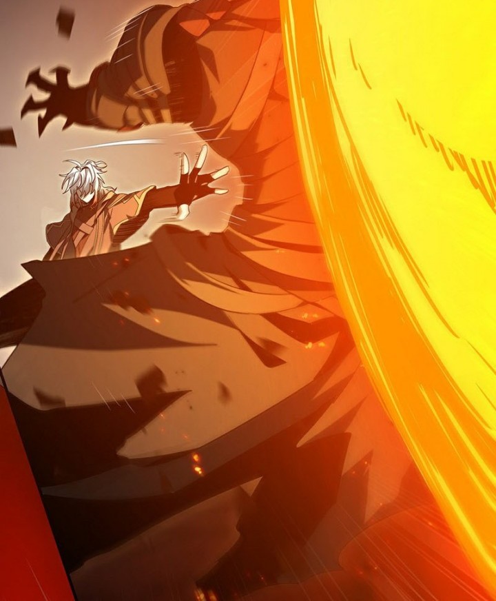 The Beginning After The End Chapter 190 Gambar 66