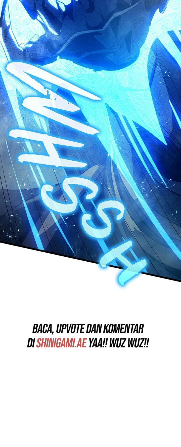 The Beginning After The End Chapter 190 Gambar 35