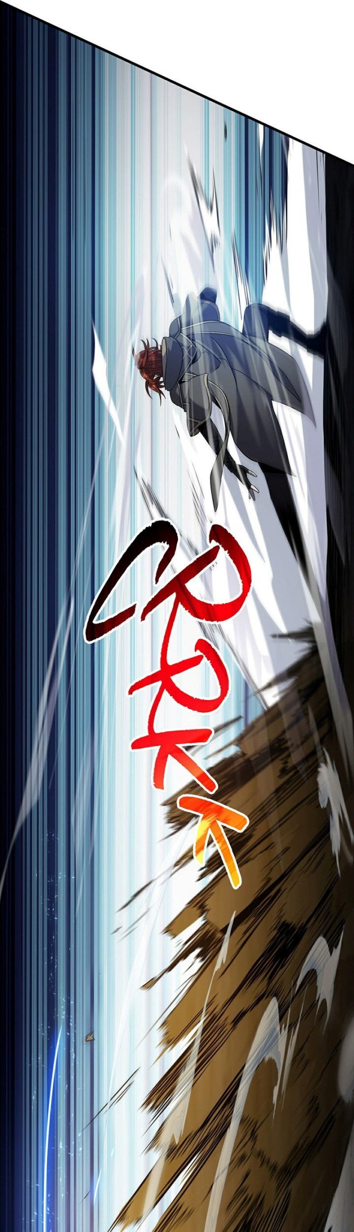 The Beginning After The End Chapter 190 Gambar 36