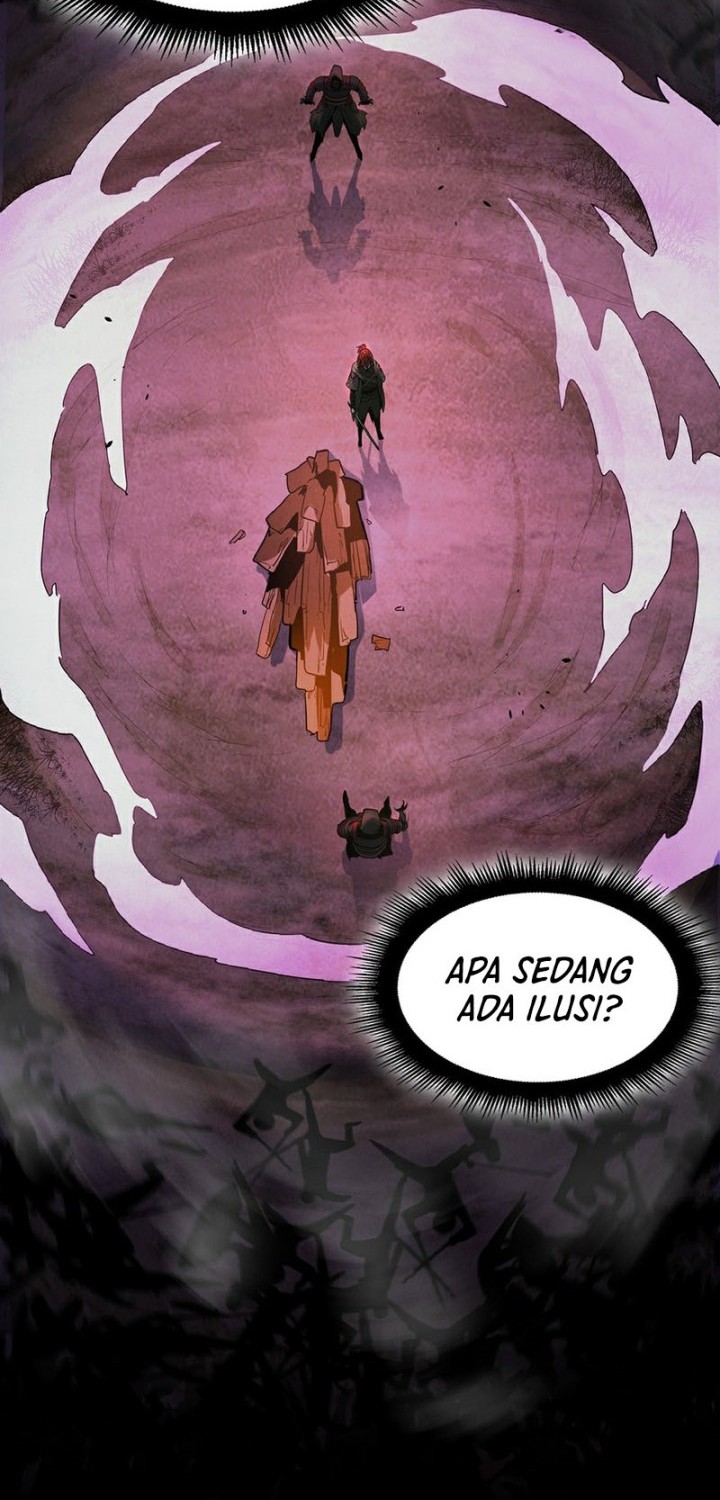 The Beginning After The End Chapter 190 Gambar 41