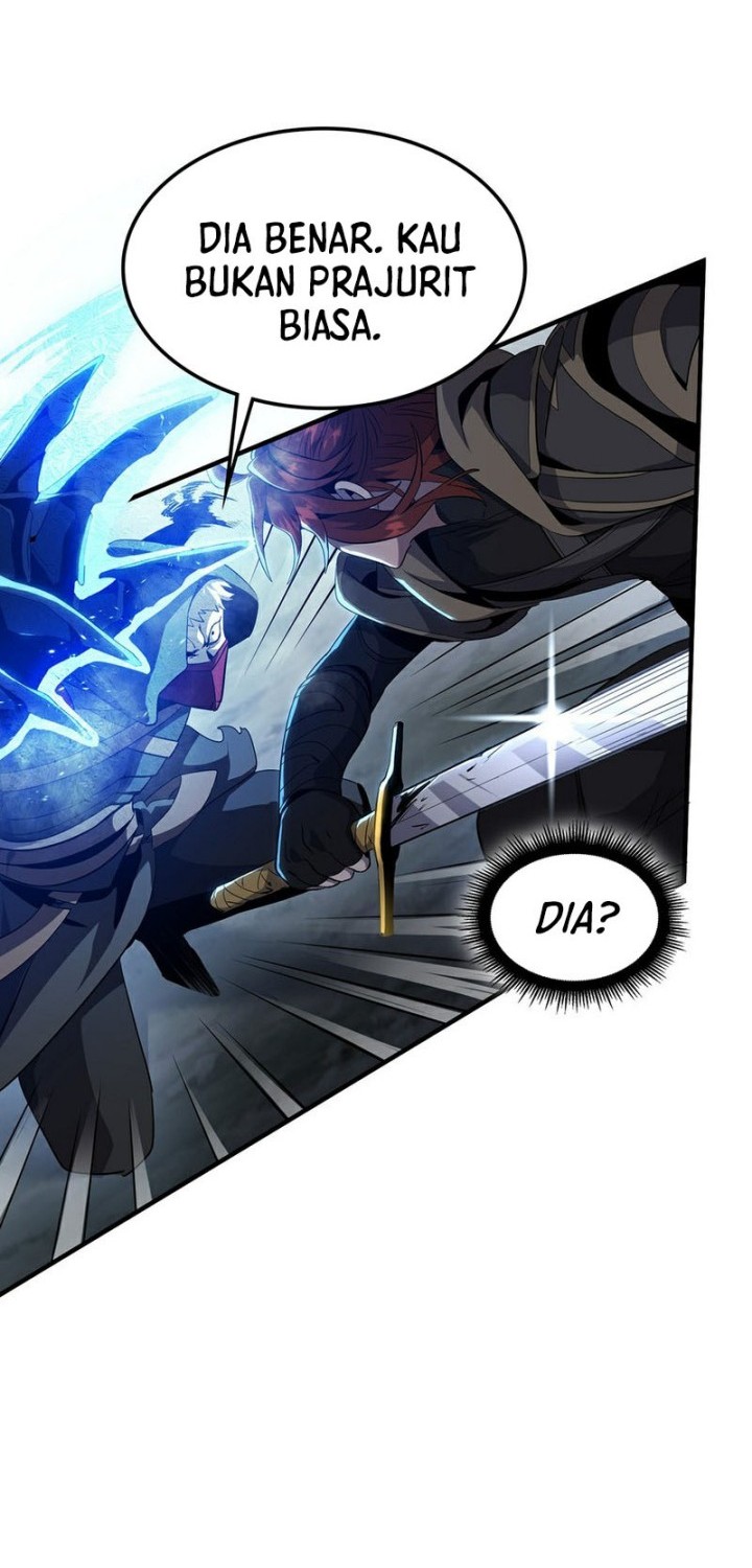 The Beginning After The End Chapter 190 Gambar 45