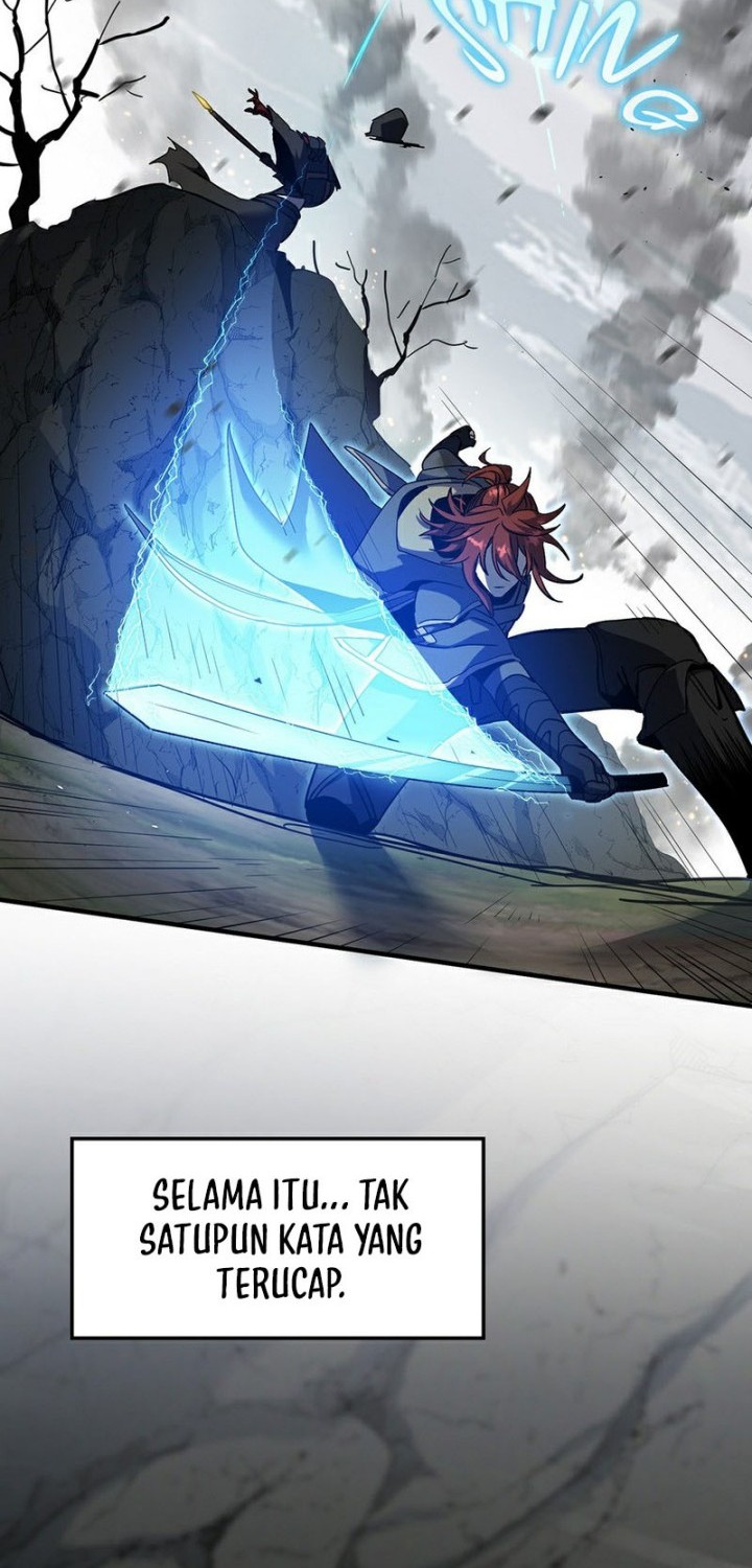 The Beginning After The End Chapter 190 Gambar 83