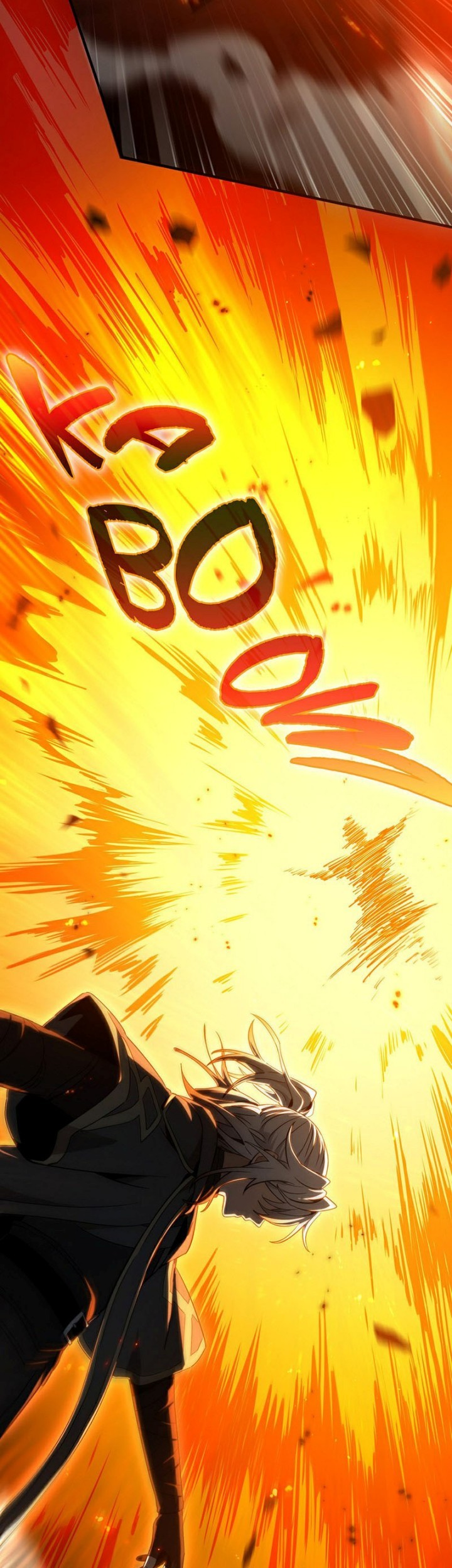 The Beginning After The End Chapter 190 Gambar 67