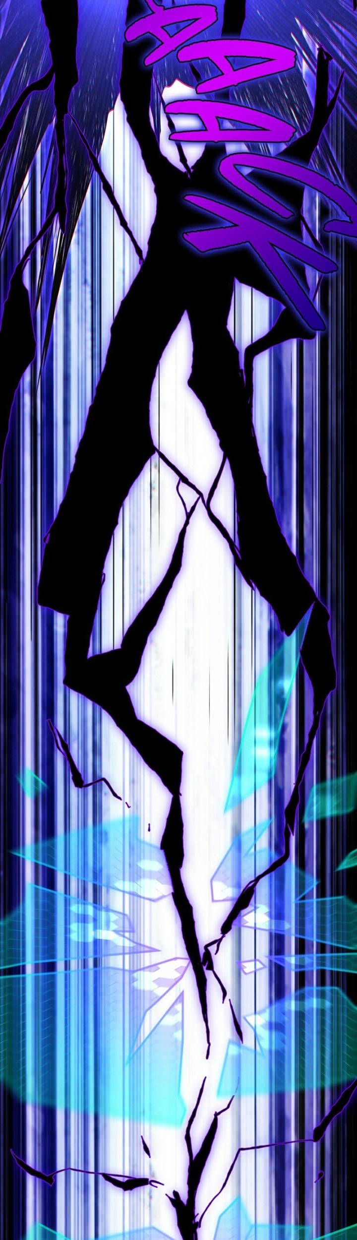 The Beginning After The End Chapter 190 Gambar 72